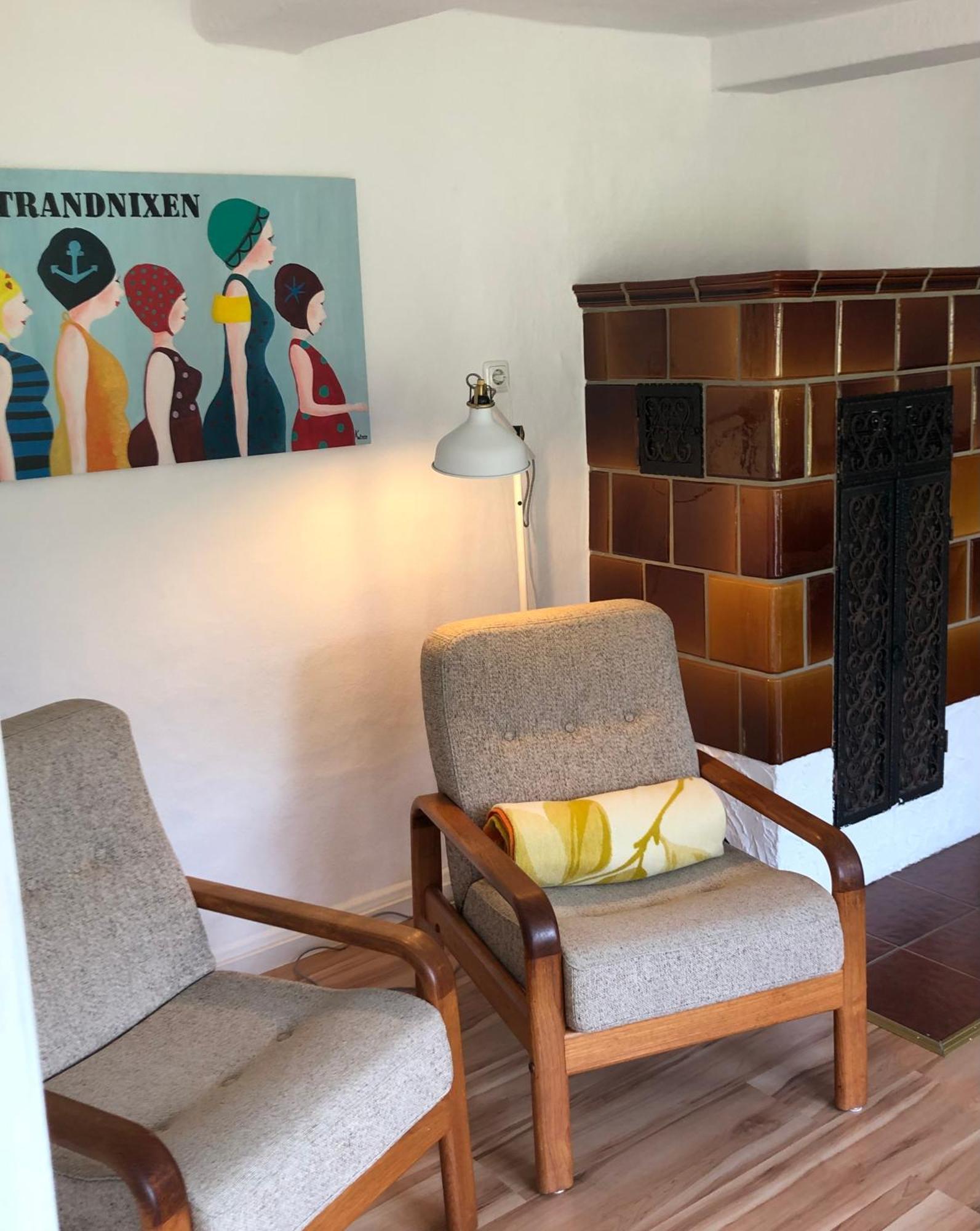 Ferienwohnung Elbsegler Bleckede Exteriér fotografie